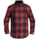 Моторубашка JOHN DOE LUMBERJACK RED
