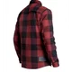 Моторубашка JOHN DOE LUMBERJACK RED