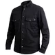 Моторубашка JOHN DOE MOTOSHIRT BLACK