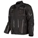 Мотокуртка KLIM BADLANDS PRO STEALTH BLACK