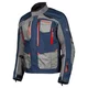 Мотокуртка KLIM CARLSBAD NAVY BLUE - REDROCK