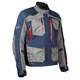 Мотокуртка KLIM CARLSBAD NAVY BLUE - REDROCK