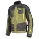Мотокуртка KLIM CARLSBAD SAGE - HI-VIS