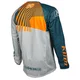 Джерси KLIM DAKAR DIMENSION PETROL