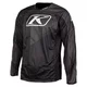 Мотоджерси KLIM DAKAR METALLIK BLACK