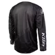 Мотоджерси KLIM DAKAR METALLIK BLACK