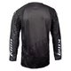 Мотоджерси KLIM DAKAR METALLIK BLACK