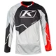 Мотоджерсі KLIM DAKAR REDROCK