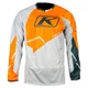 Мотоджерсі KLIM DAKAR STRIKING PETROL