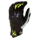 Мото рукавички KLIM DAKAR VIVID BLUE