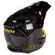 Мотошолом KLIM F3 CARBON ECE HI-VIS