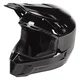 Мотошолом KLIM F3 ECE/DOT TRG BLACK