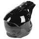 Мотошолом KLIM F3 ECE/DOT TRG BLACK