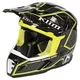 Мотошолом KLIM F5 ECE DEMOLISH GREEN