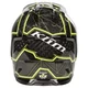 Мотошолом KLIM F5 ECE DEMOLISH GREEN