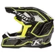 Мотошолом KLIM F5 ECE DEMOLISH GREEN