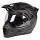 Шлем KLIM KRIOS PRO ECE MATTE BLACK