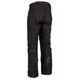 Штани KLIM LATITUDE STEALTH BLACK