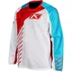 Мотоджерси KLIM MOJAVE ARCTIK RED