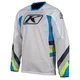 Мотоджерсі KLIM MOJAVE ELECTRIC BLUE