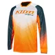 Мотоджерсі KLIM MOJAVE ORANGE KRUSH