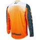 Мотоджерсі KLIM MOJAVE ORANGE KRUSH