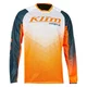 Мотоджерсі KLIM MOJAVE ORANGE KRUSH