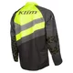Пуловер KLIM REVOLT HI-VIS