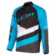 Пуловер KLIM REVOLT VIVID BLUE