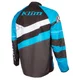 Пуловер KLIM REVOLT VIVID BLUE