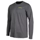 Термоджерси KLIM TETON MERINO WOOL LS SHIRT ASPHALT