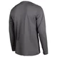 Термоджерси KLIM TETON MERINO WOOL LS SHIRT ASPHALT