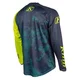 Джерсі KLIM XC LITE CORROSION VIVID BLUE