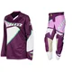 Мотоштани жіночі KLIM XC LITE SHATTERED PURPLE