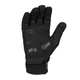 Мотоперчатки Knox ACTION PRO - E BIKE BLACK