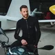 Моточерепаха Knox ACTION SHIRT MKII
