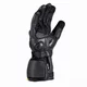 Мото рукавички Knox ARMOUR COVERT BLACK (MKIII)