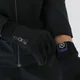 Термо перчатки Knox COLD KILLERS BLUE COLLECTION