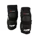Мотонаколінники Knox DEFENDER SHORT KNEE