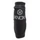 Мотоналокотники Knox GUERILLA ELBOW KIDS BLACK V14