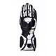 Мото рукавички Knox HANDROID BLACK/WHITE (MK4)