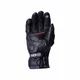 Мото рукавички Knox HANDROID POD ALL BLACK