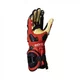 Мото рукавички Knox HANDROID RED