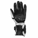 Мото перчатки Knox NEXOS BLACK/WHITE