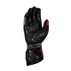 Мотоперчати Knox OULTON - BLACK/RED