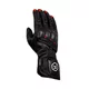 Мотоперчати Knox OULTON - BLACK/RED