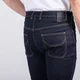 Мотоджинси Knox SHIELD SPECTRA INDIGO