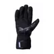 Мото перчатки Knox STORM BLACK