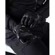 Мото перчатки Knox URBANE PRO BLACK