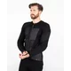 Моточерепаха Knox URBANE PRO MK2 - BLACK/BLACK DENIM